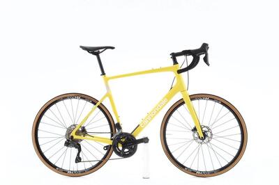 Bici strada ricondizionata · Synapse 2 Di2 12V · Ottimo stato