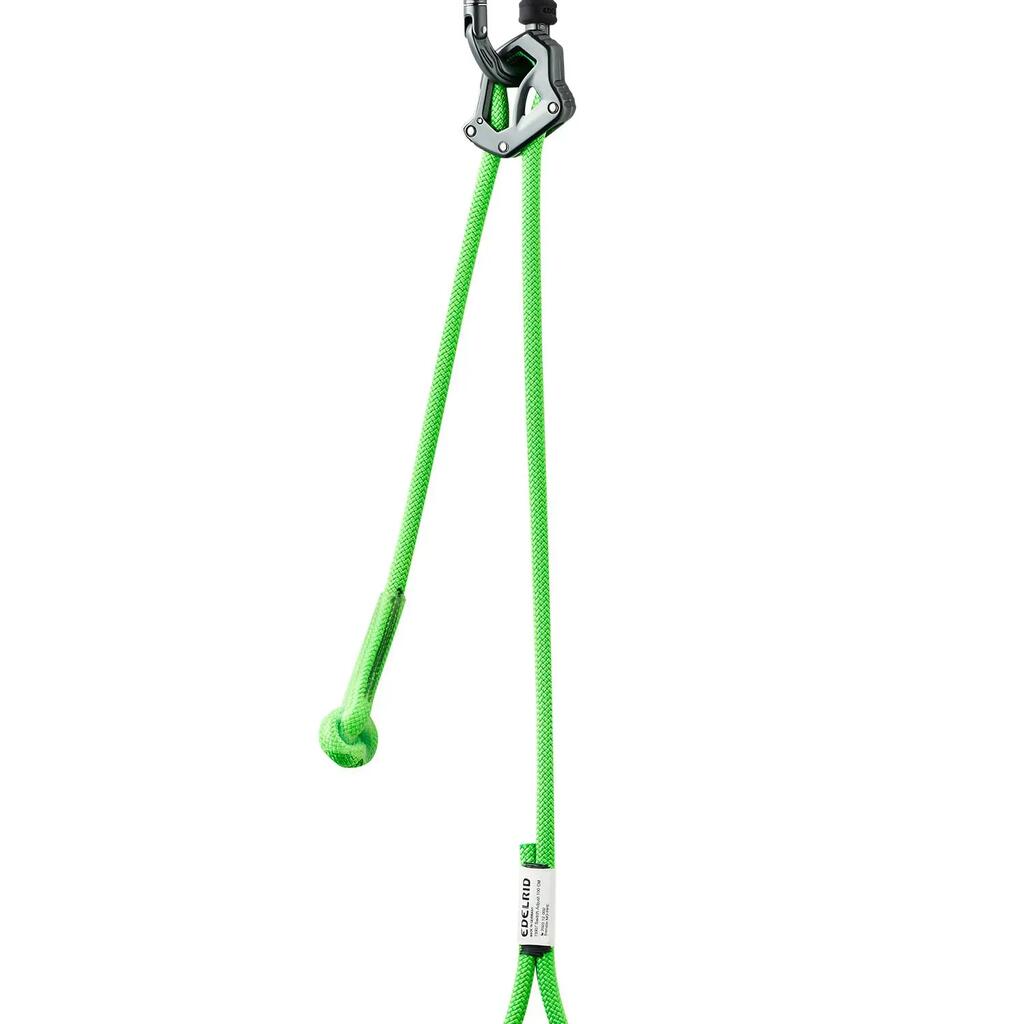Connection Device EDELRID Adjustable
