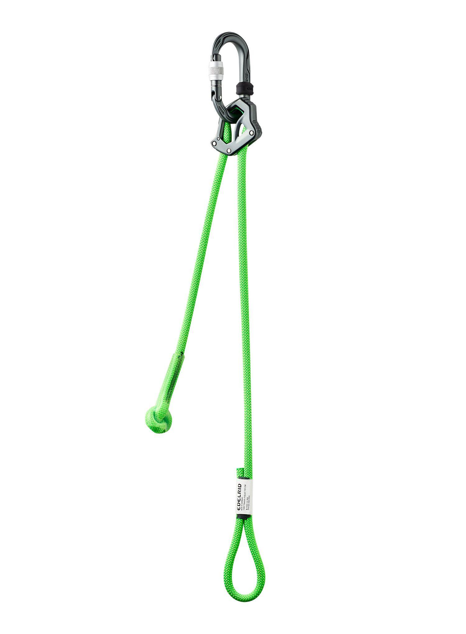 Conector Switch Adjust EDELRID