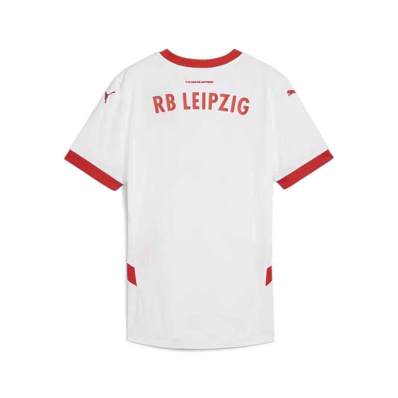 Tricou femei mesh Drycell Rb Leipzig 24/25 Heimtrikot alb PUMA