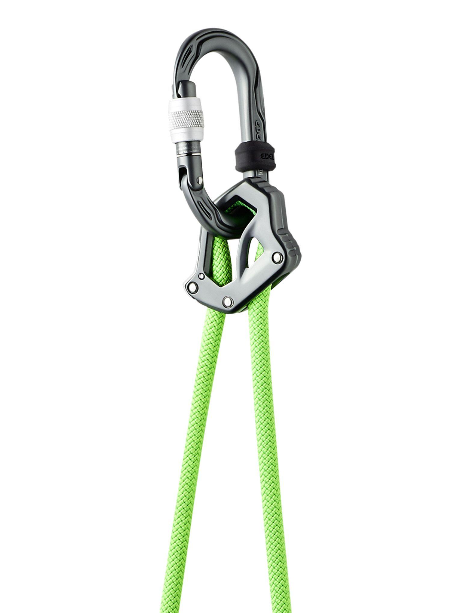 Connecteur Switch Adjust EDELRID 2/4