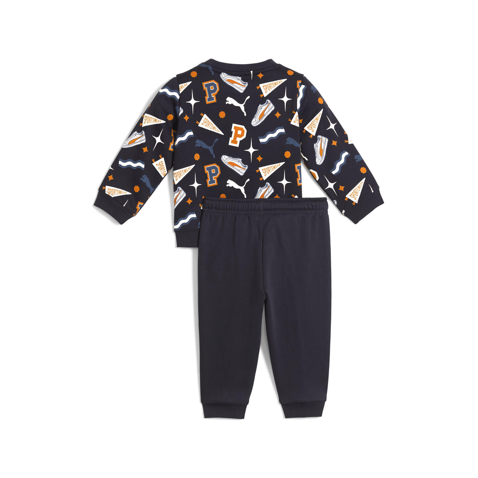 Set Minicats per bimbi ai primi passi PUMA 2/2