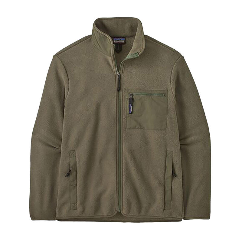 Bluza polarowa męska Patagonia Synch