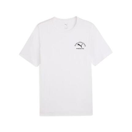 PUMA Class T-Shirt mit Grafik Herren PUMA