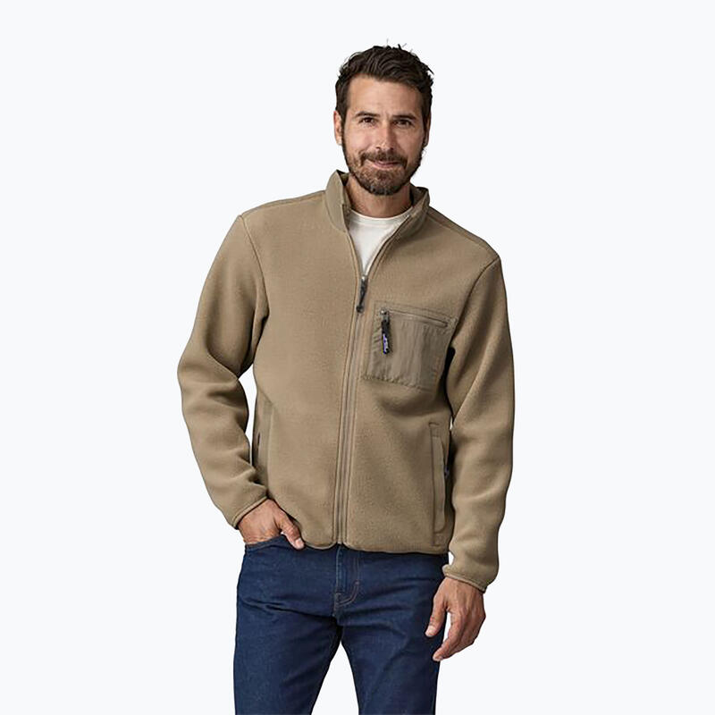 Bluza polarowa męska Patagonia Synch