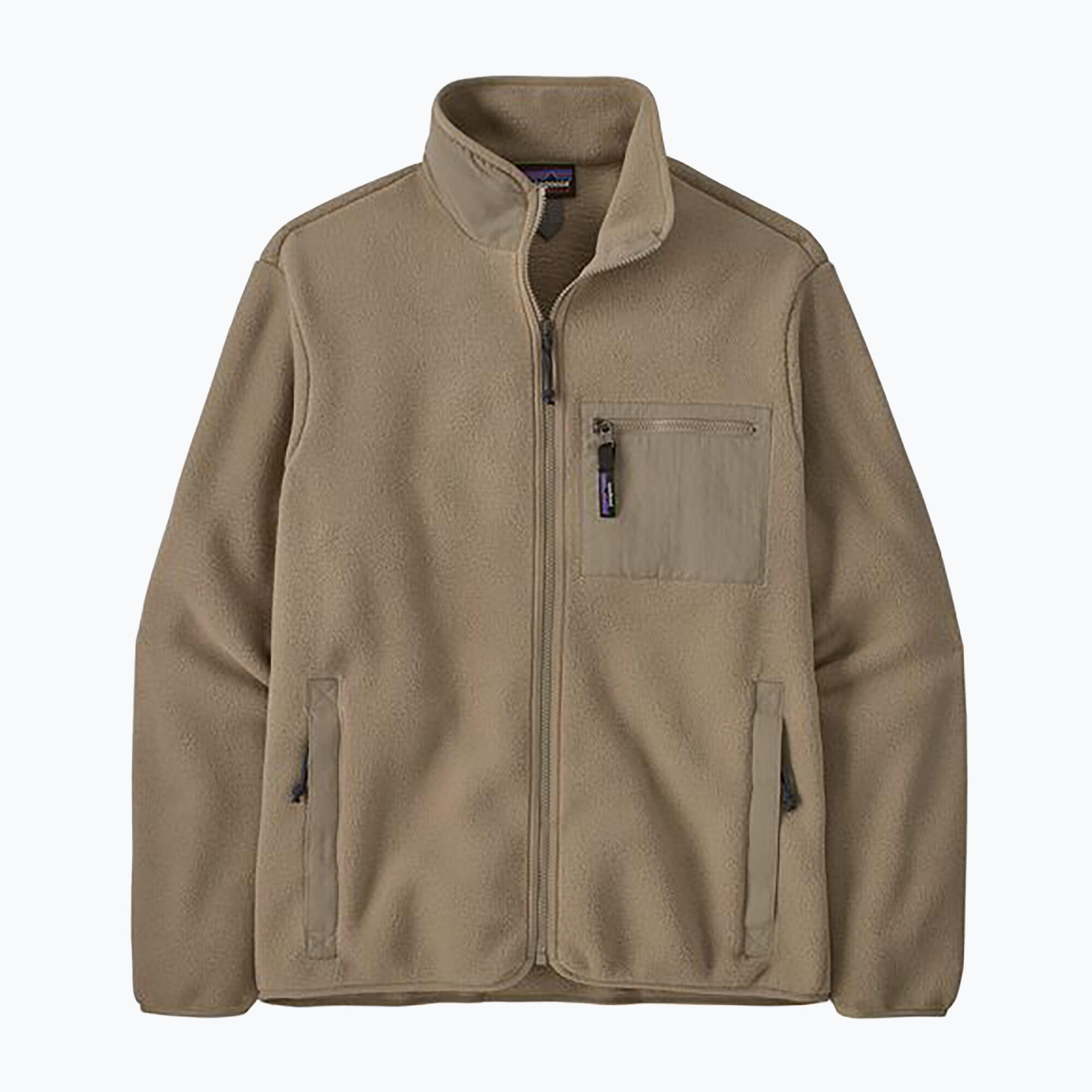 Bluza polarowa męska Patagonia Synch 3/4
