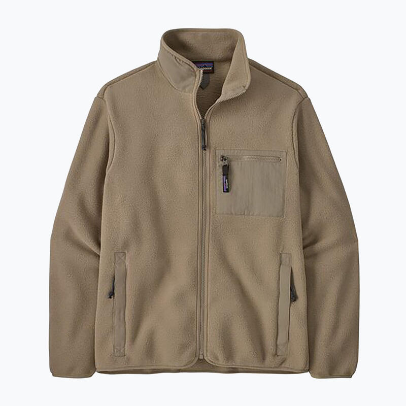 Bluza polarowa męska Patagonia Synch