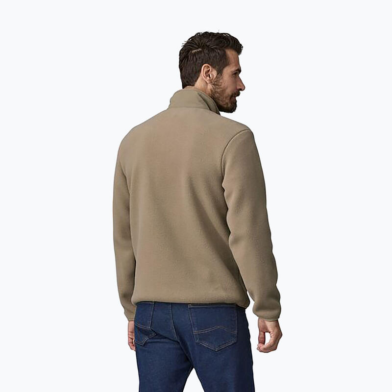 Bluza polarowa męska Patagonia Synch