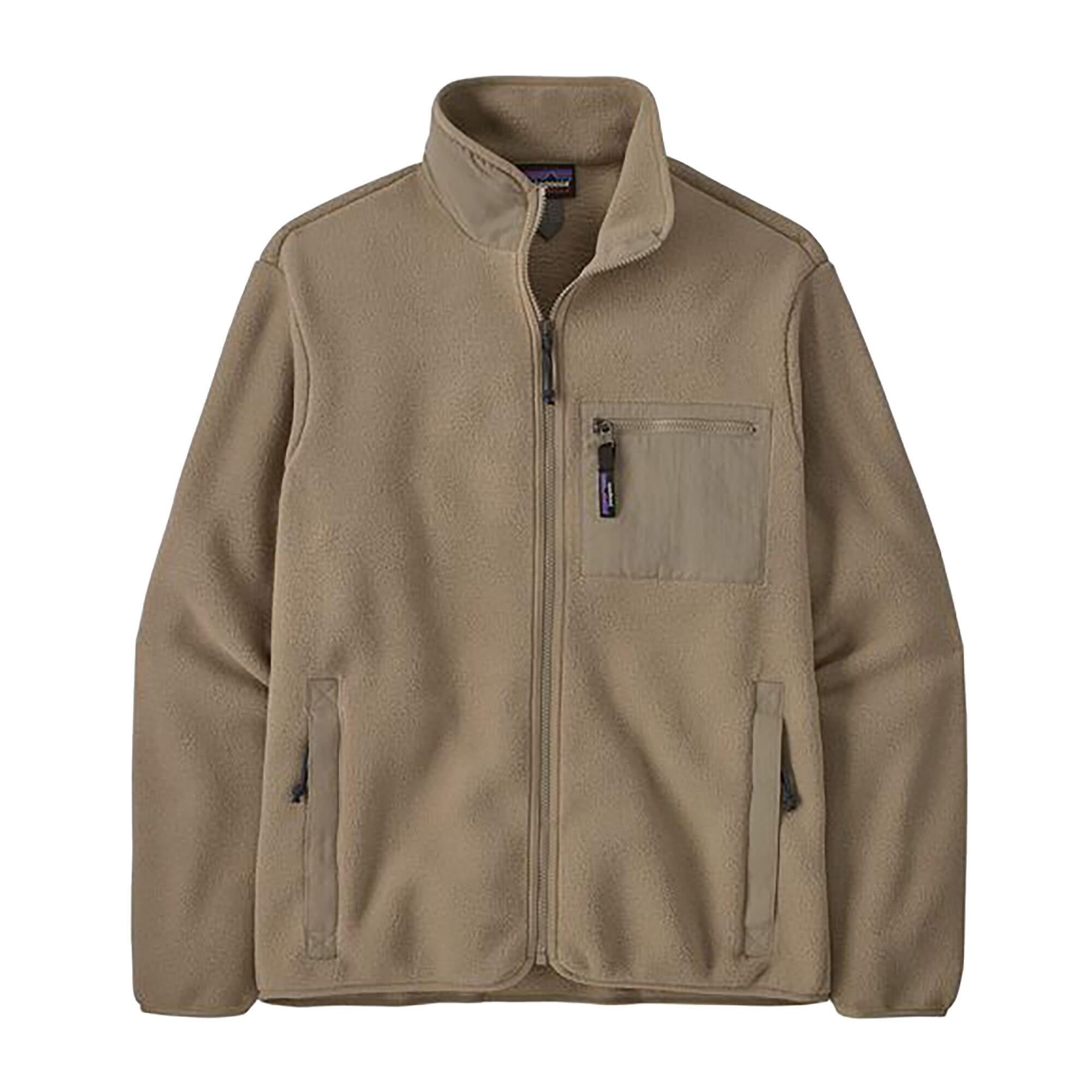 Bluza polarowa męska Patagonia Synch 4/4