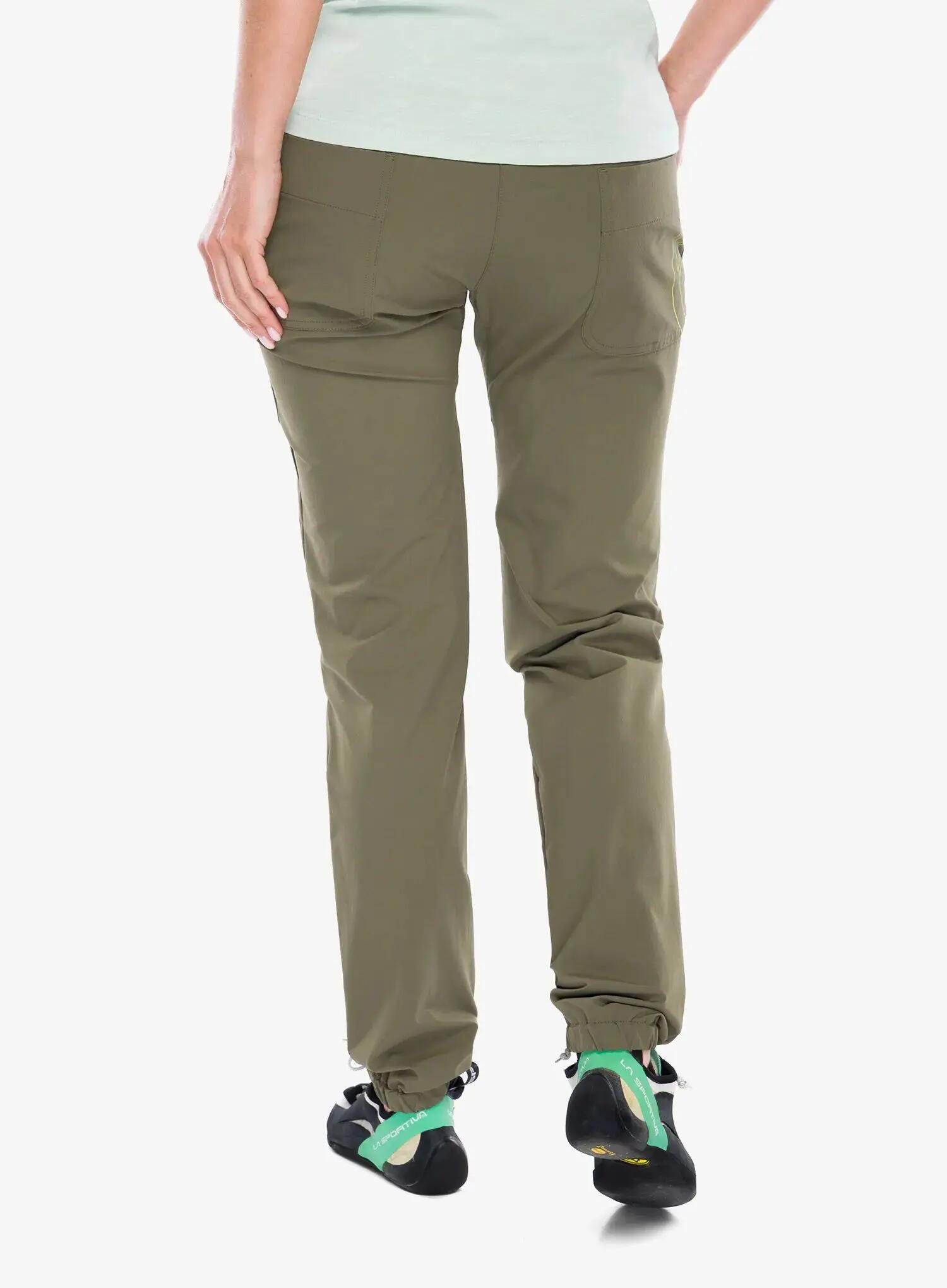 Damenhosen Edelrid Radar II 2/7