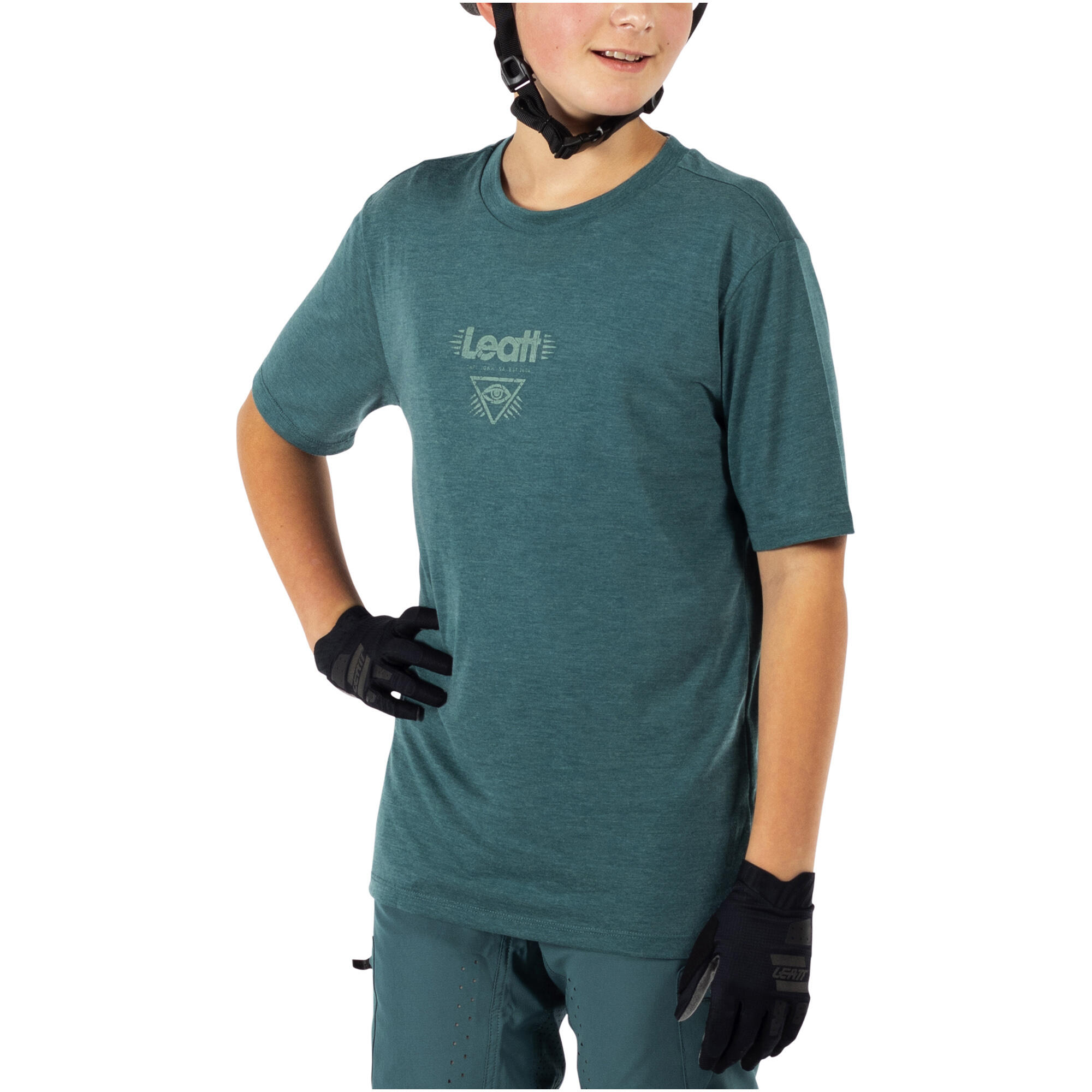 MTB AllMtn 2.0 Jersey Jr 7/7