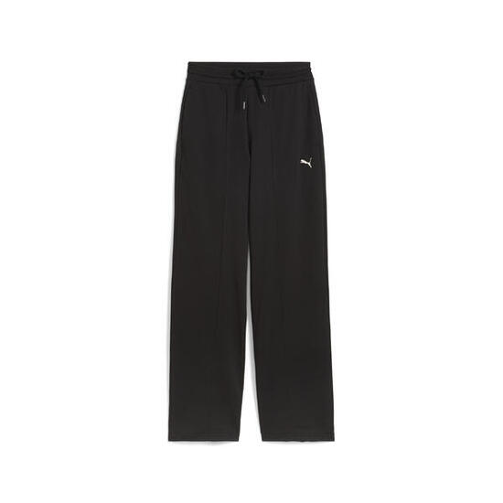 PUMA Class Straight Fit High-Waist-Hose Damen PUMA