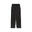 Pantalon femei croială dreaptă talie înaltă Class negru PUMA Black
