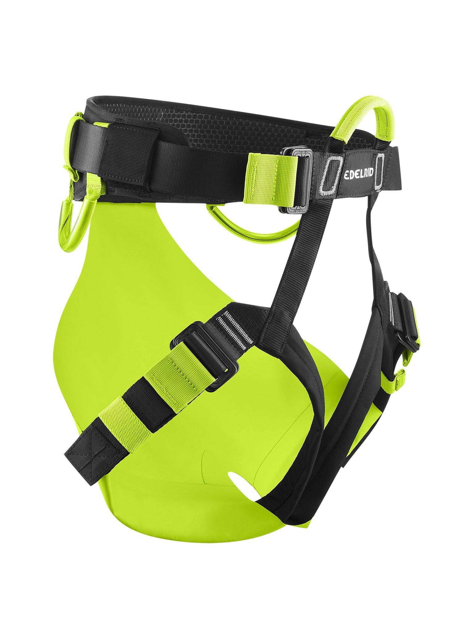 Uprząż Edelrid Irupu II 3/3
