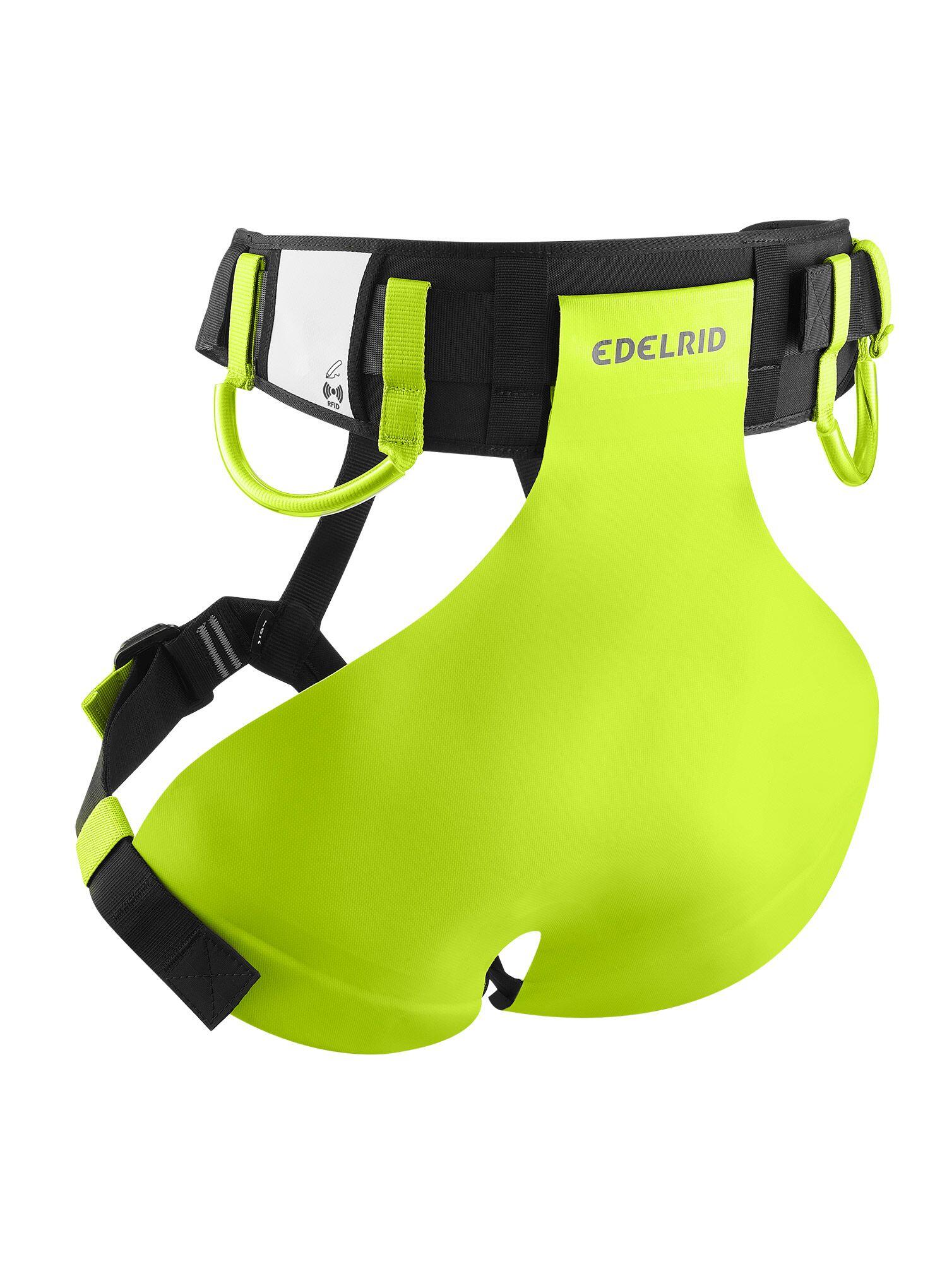 Uprząż Edelrid Irupu II 2/3