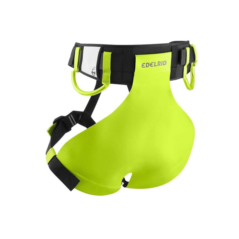 Uprząż Edelrid Irupu II