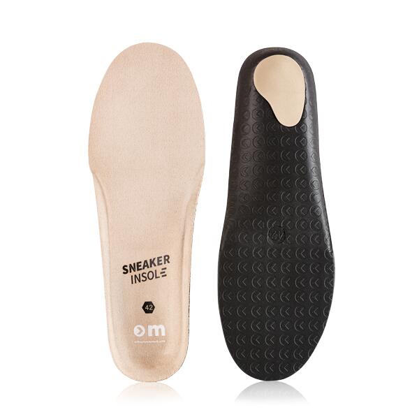 Ortho Movement Sneaker Insole