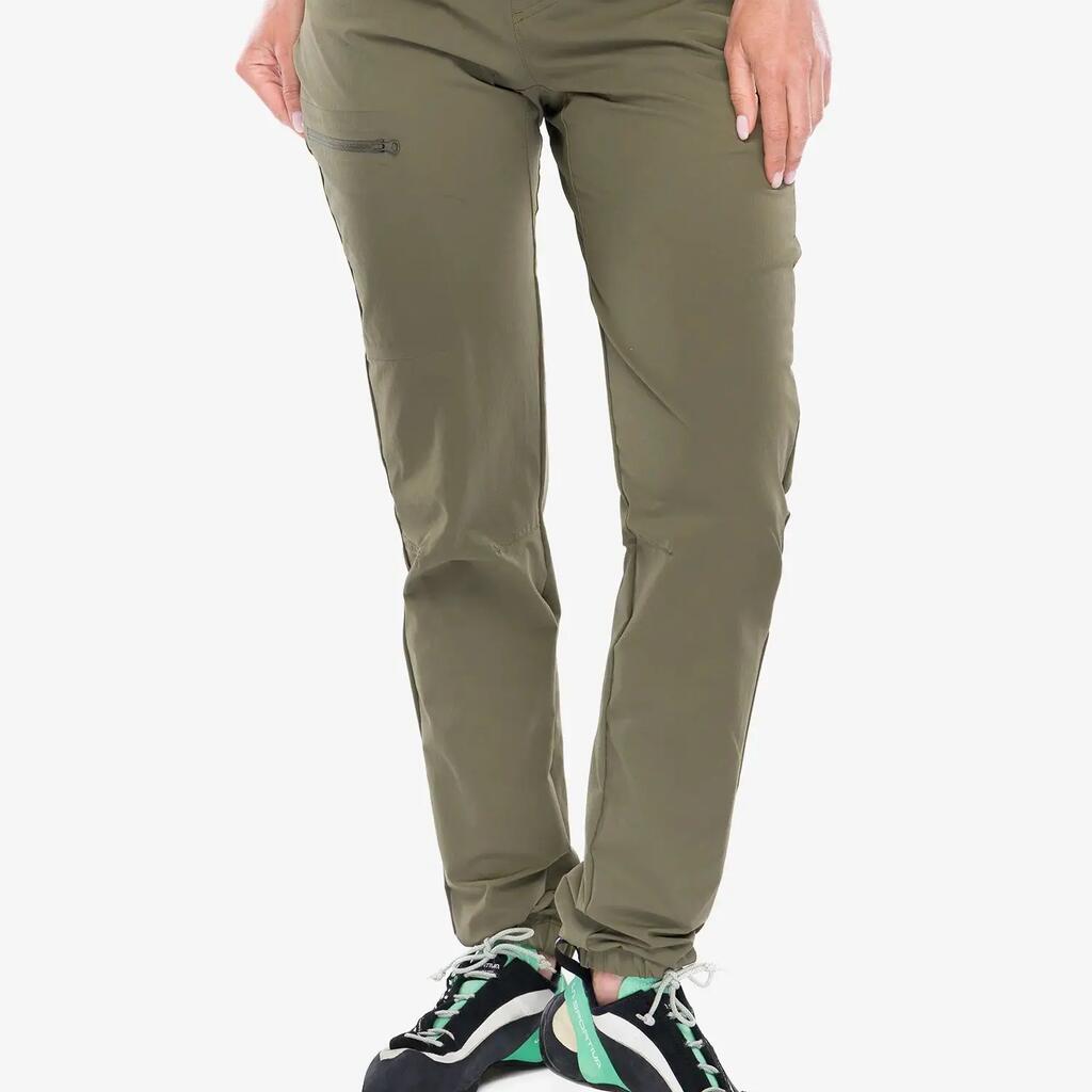 Women's Trousers Edelrid Radar II