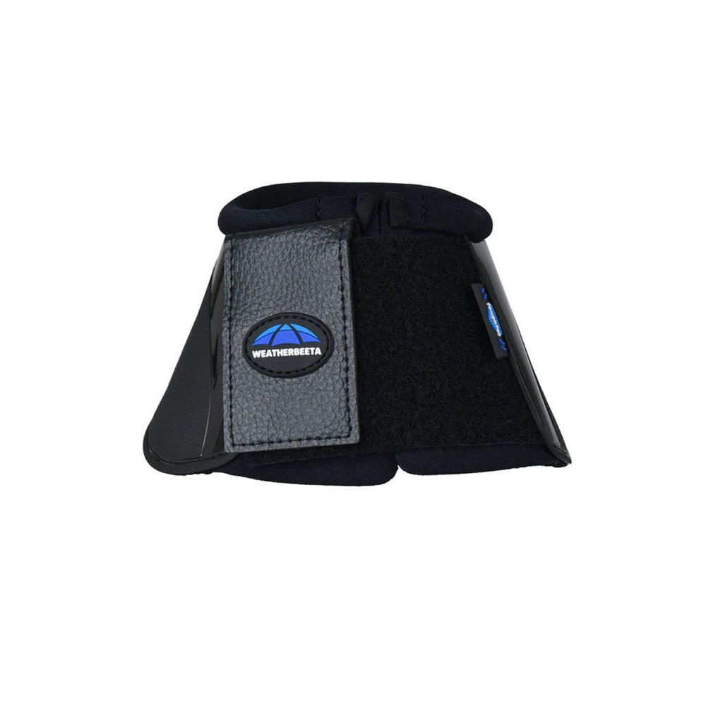 Tapis de selle Prime Dressage WeatherBeeta Gris