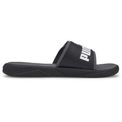 Slippers puma royalcat comfort, zwart, mannen