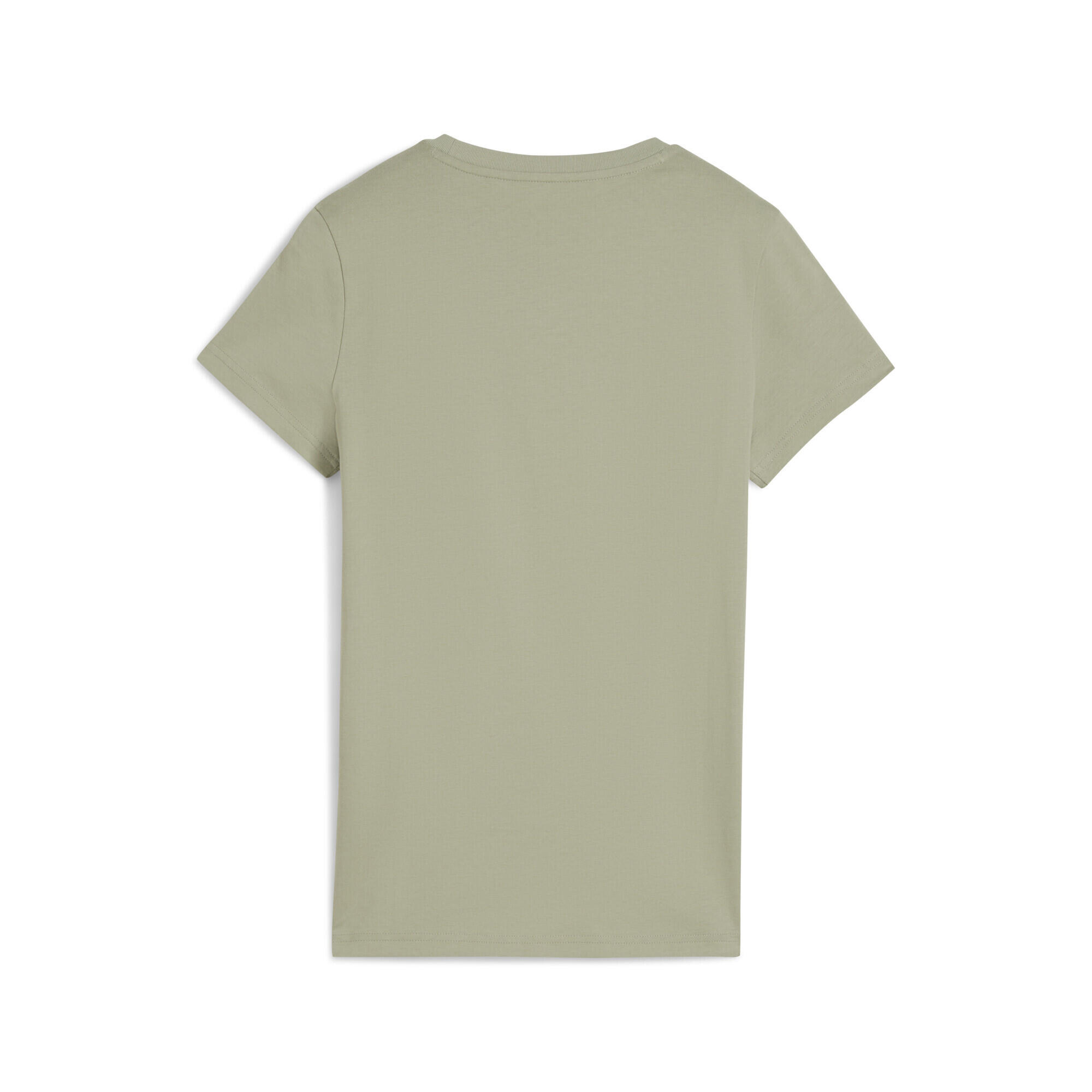 T-shirt à motif style université Femme PUMA 5/5