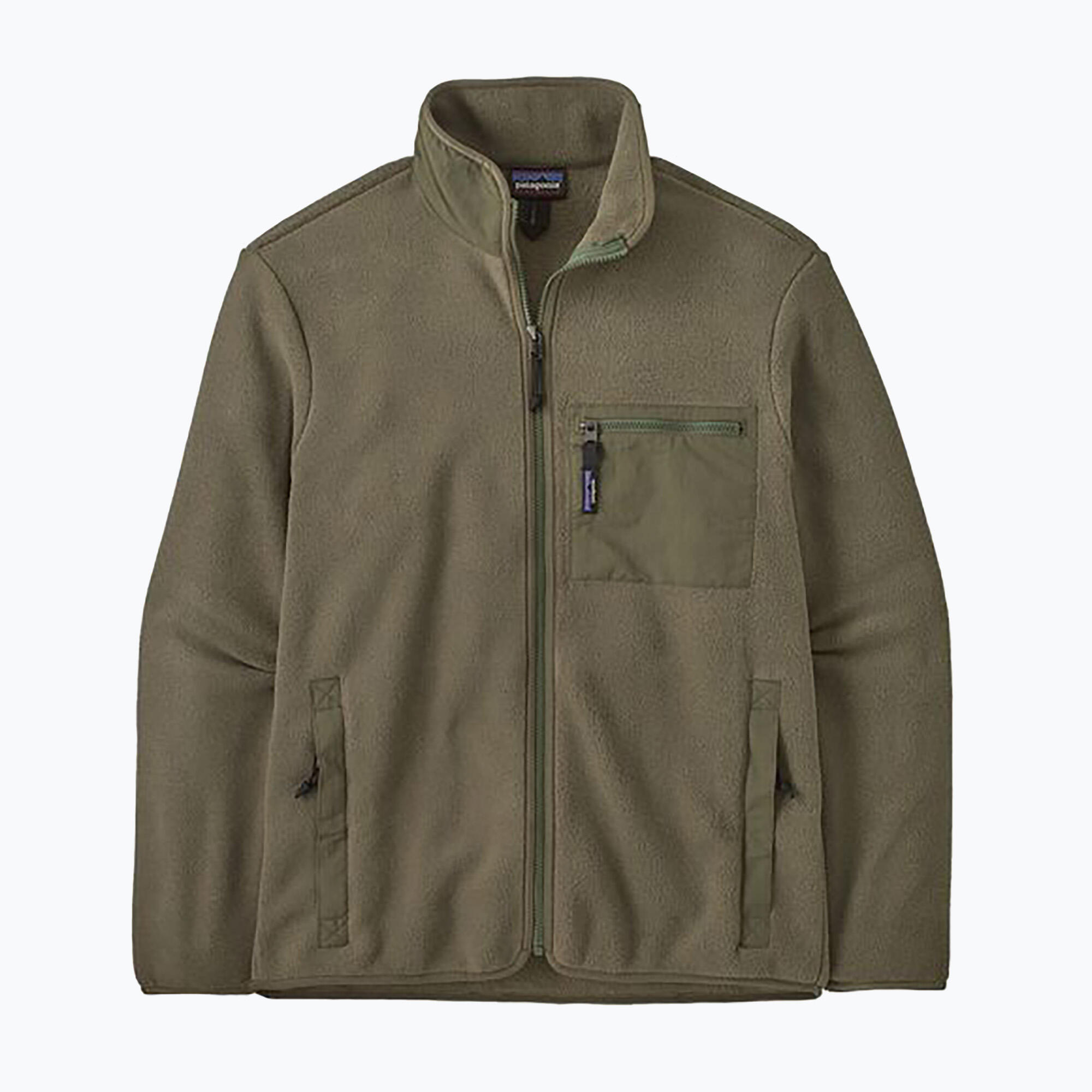 Bluza polarowa męska Patagonia Synch 3/4