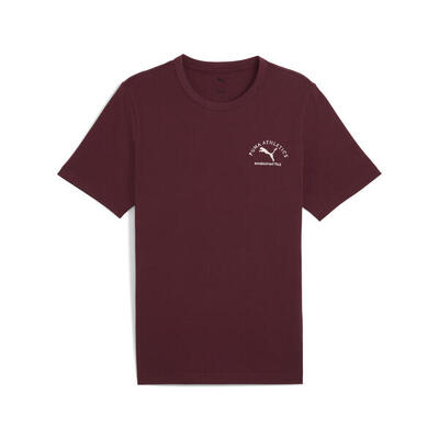 PUMA Class T-Shirt mit Grafik Herren PUMA