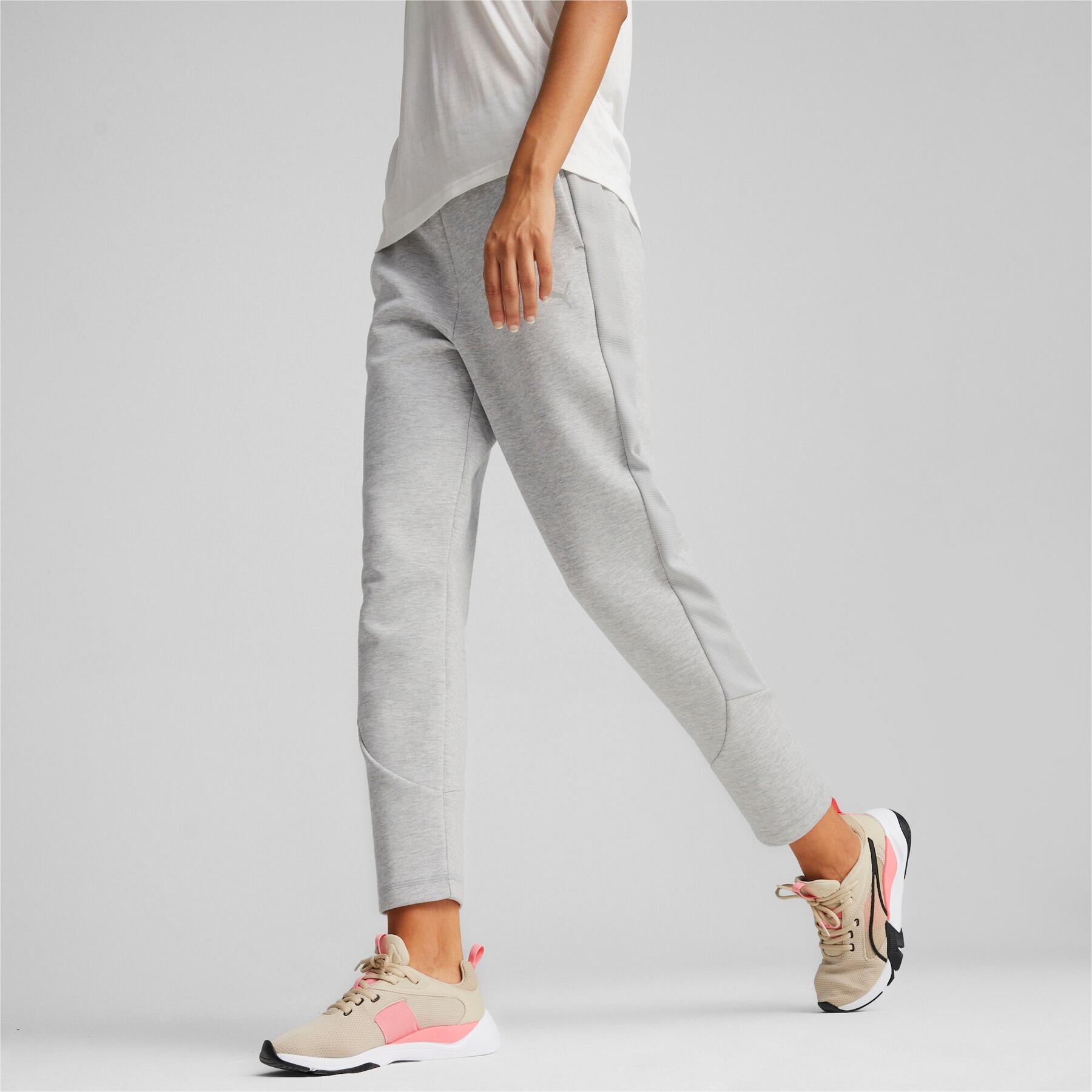 Puma Spodnie Evostripe High-Waist 67788004 3/7