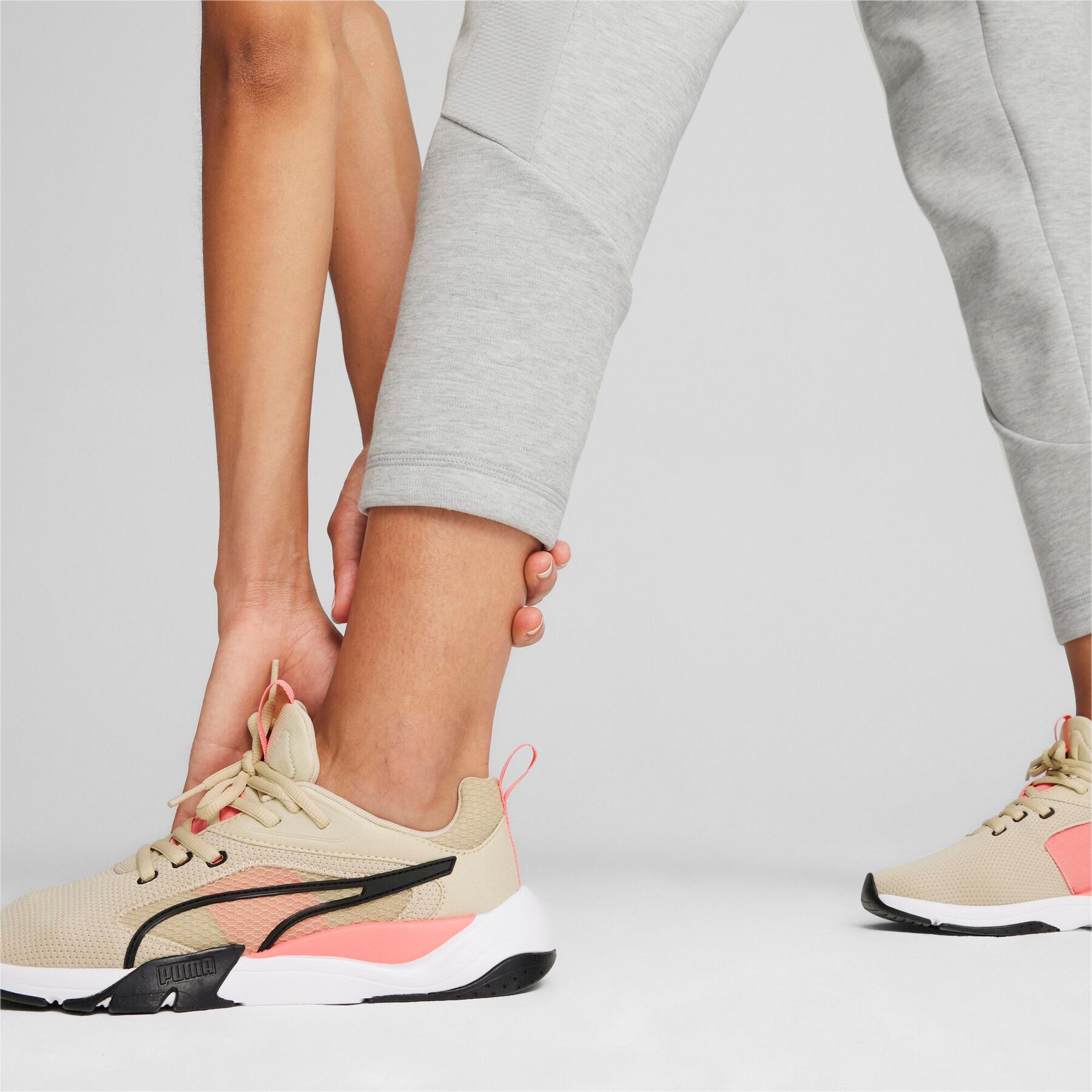 Puma Spodnie Evostripe High-Waist 67788004 7/7