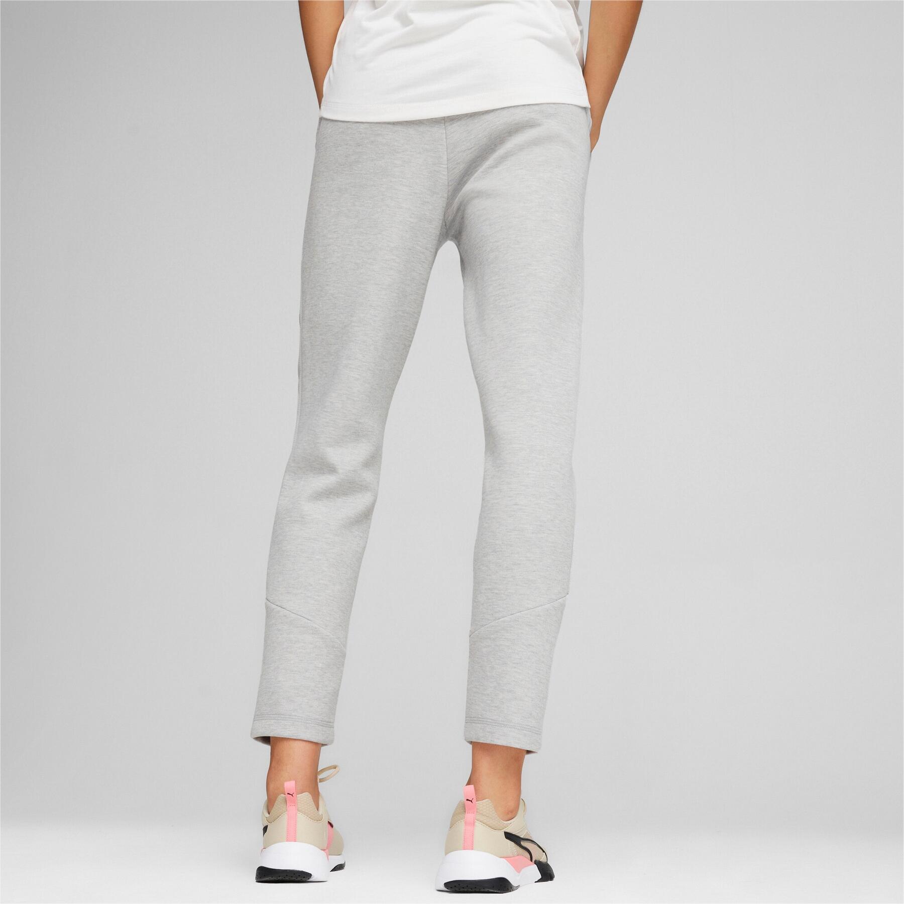 Puma Spodnie Evostripe High-Waist 67788004 5/7