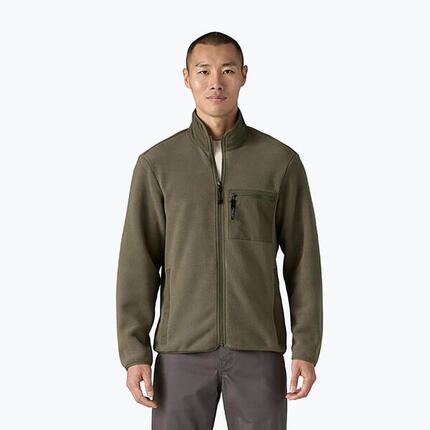 Bluza polarowa męska Patagonia Synch