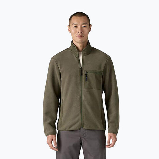 Bluza polarowa męska Patagonia Synch