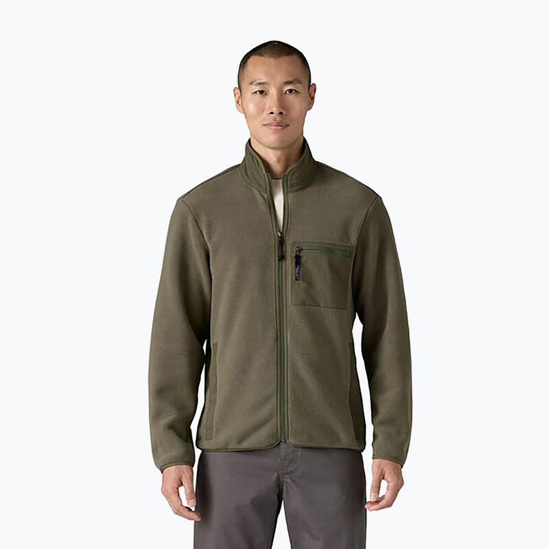 Bluza polarowa męska Patagonia Synch