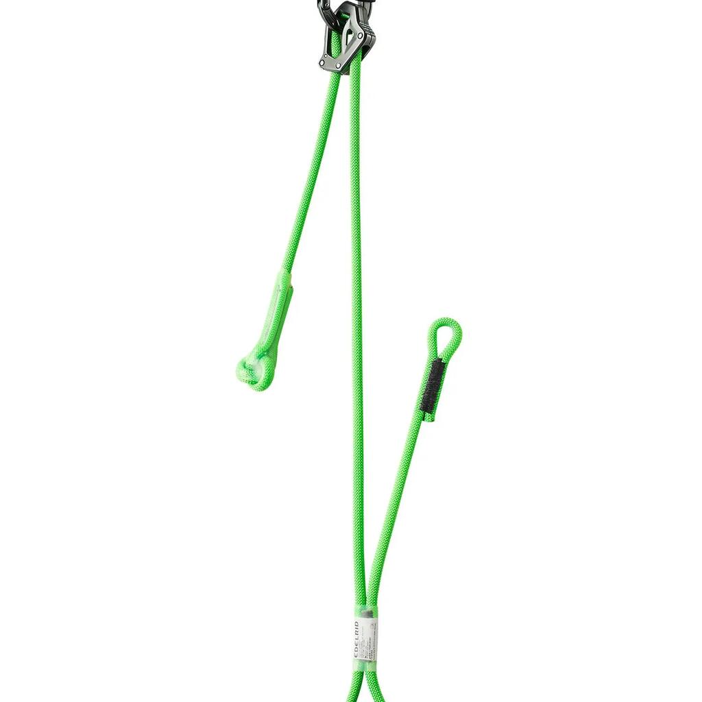 Connection Device EDELRID Double Adjust