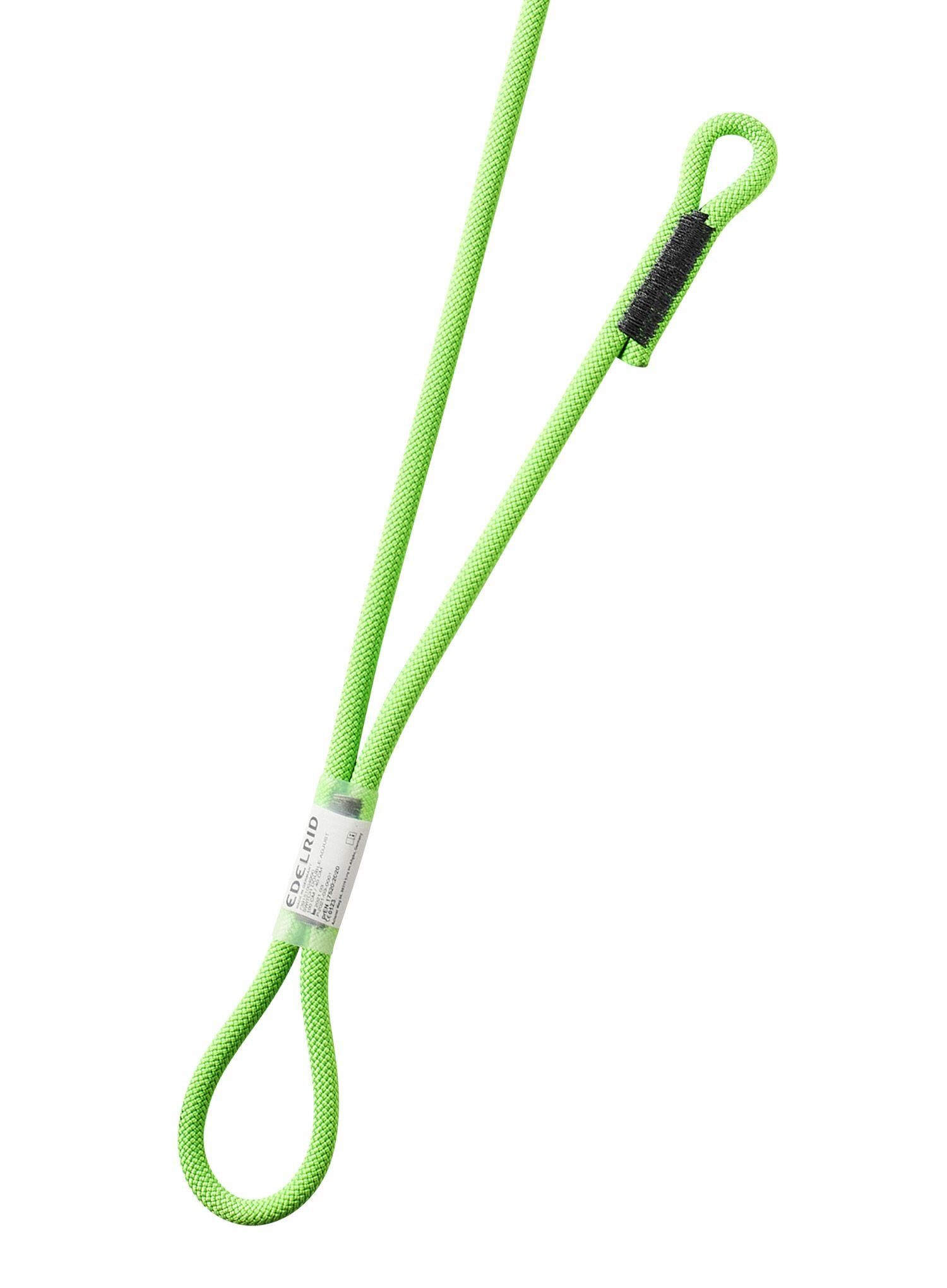 Conector EDELRID Doble Ajuste 3/5