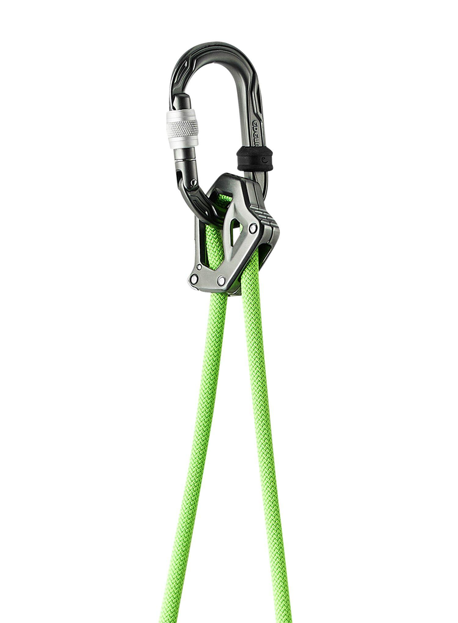 Conector EDELRID Doble Ajuste 2/5