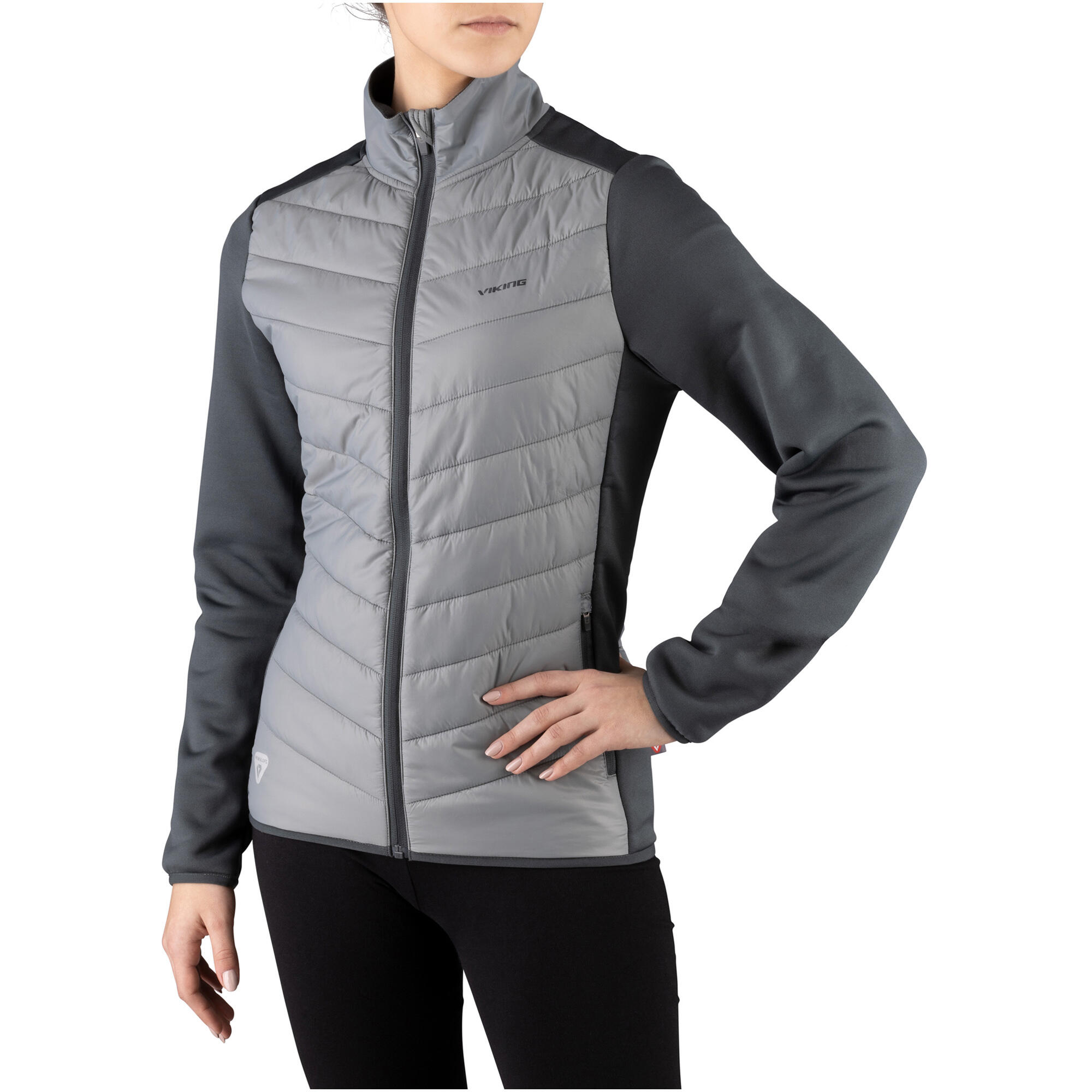 Kurtka Viking Becky Pro Primaloft Lady