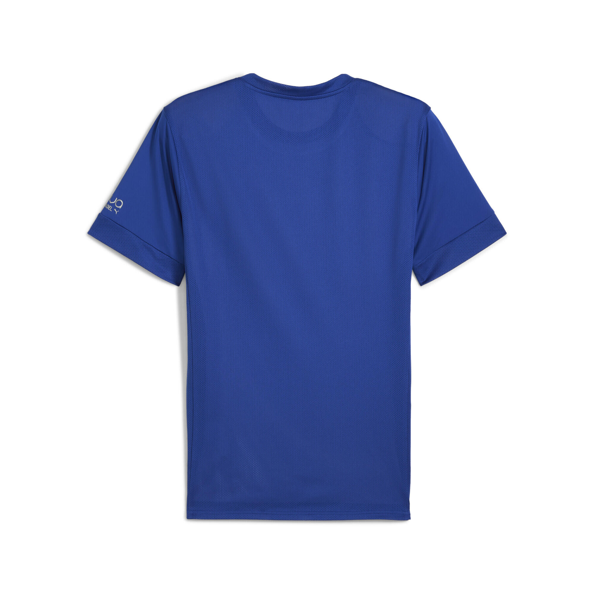 Maillot à motif Individual Padel Homme PUMA 5/5