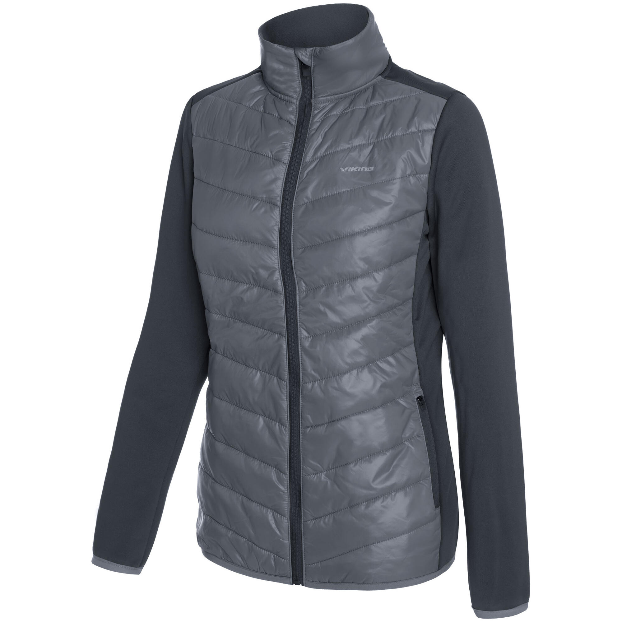 Kurtka Viking Becky Pro Primaloft Lady 6/6