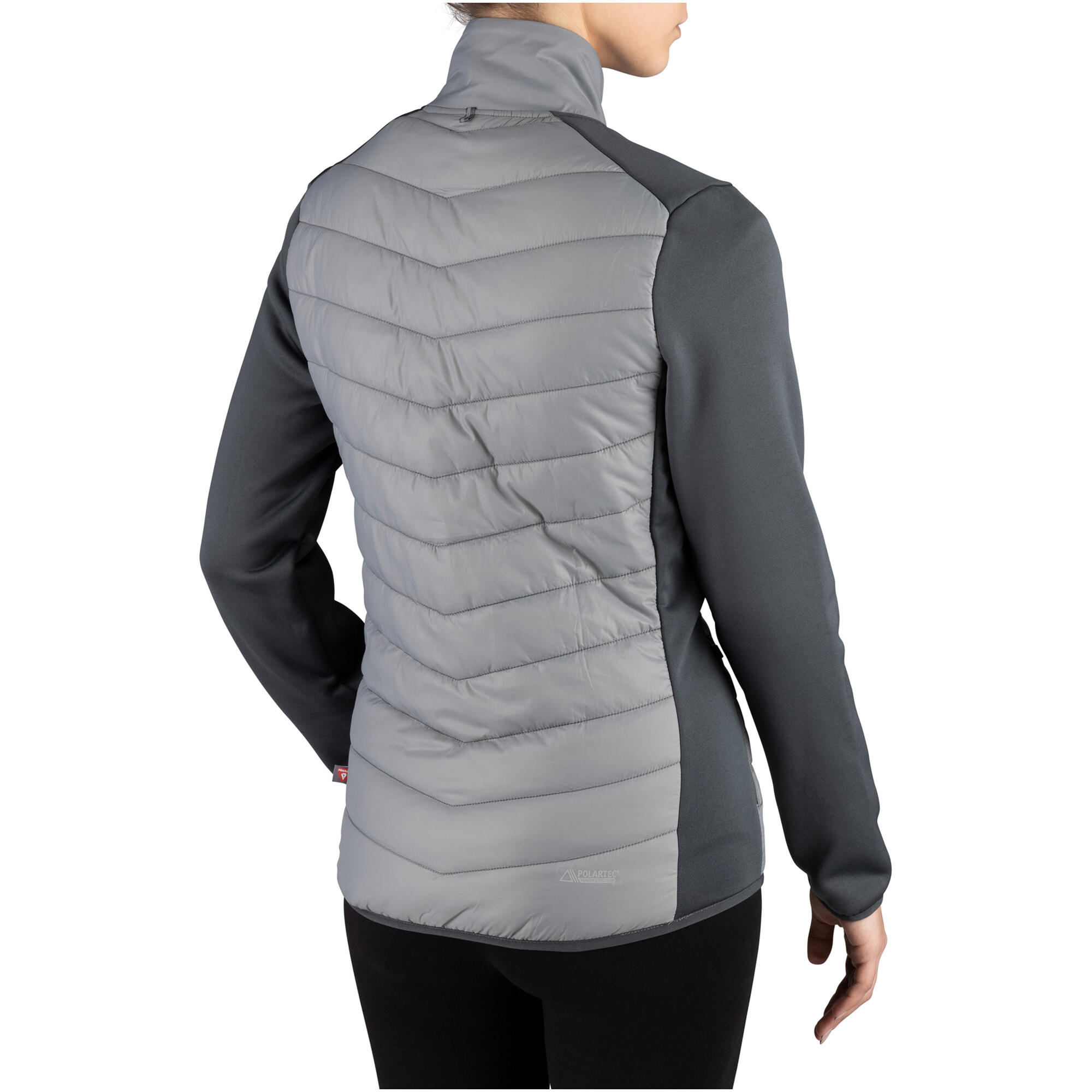 Kurtka Viking Becky Pro Primaloft Lady 2/6