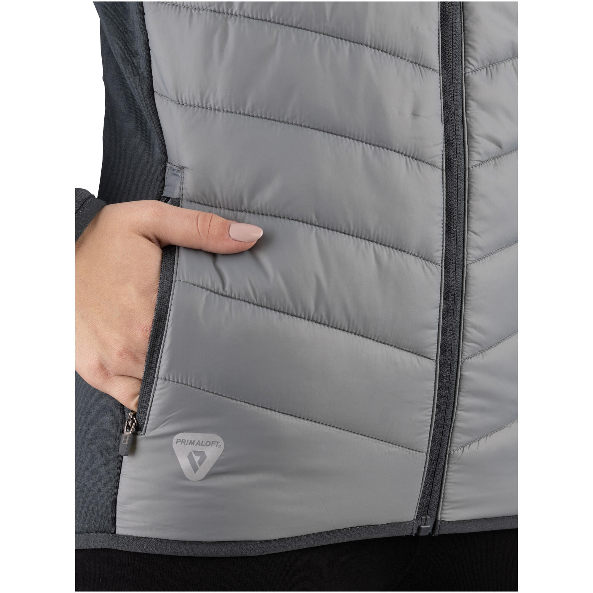 Kurtka Viking Becky Pro Primaloft Lady 5/6