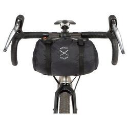 Sacoche de Guidon Restrap Race Bar Bag - Drop Bar 7L Noir
