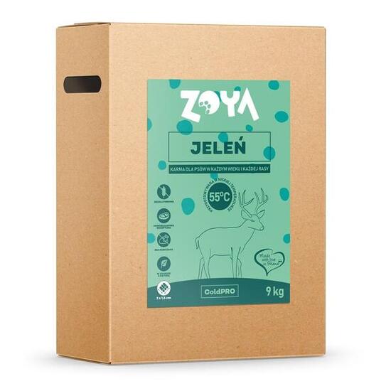 Karma Zoya Jeleń