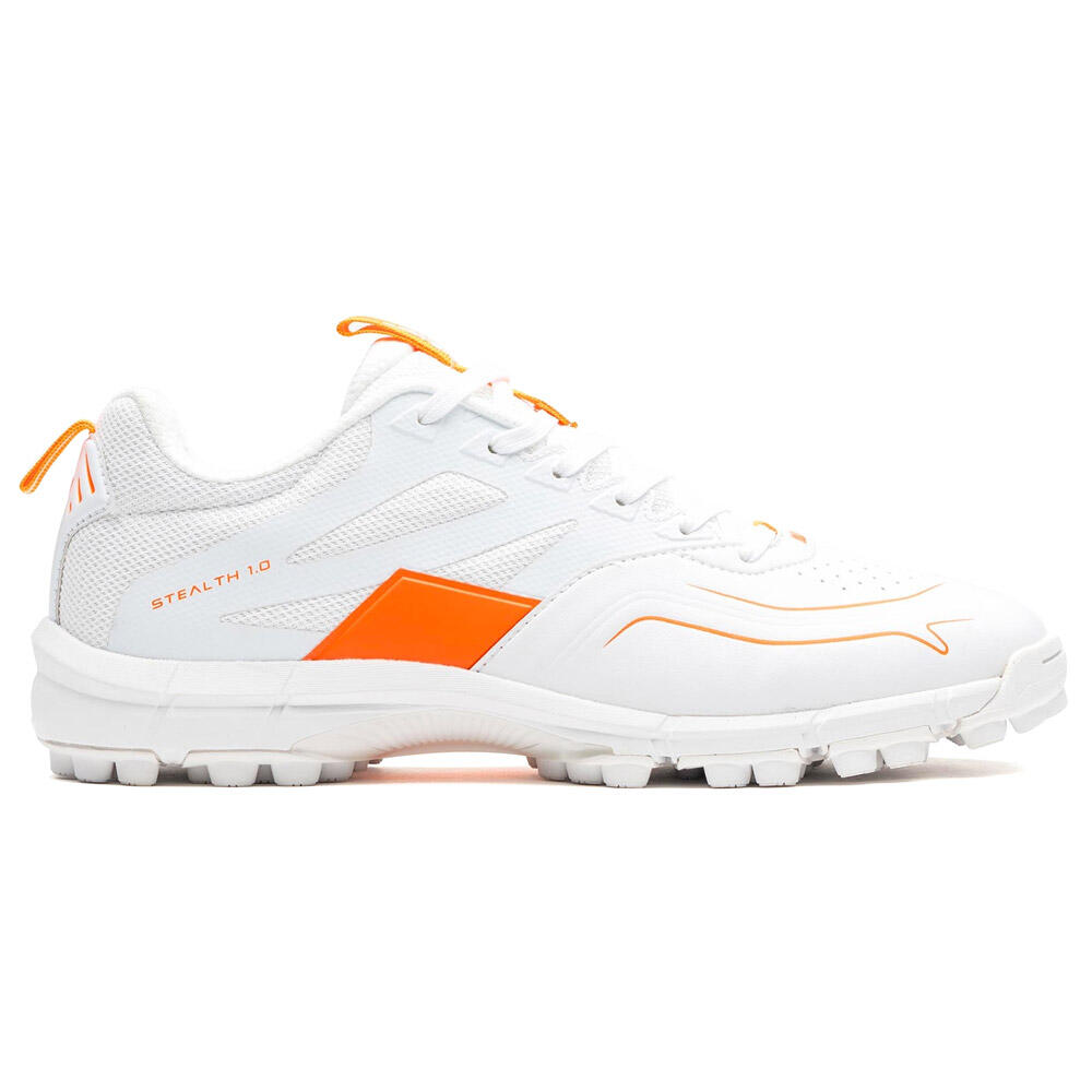 Încălțăminte de hochei Grays Stealth 1.0 Wit