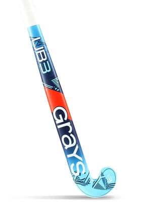 Hockeystick grays hockey ub 3