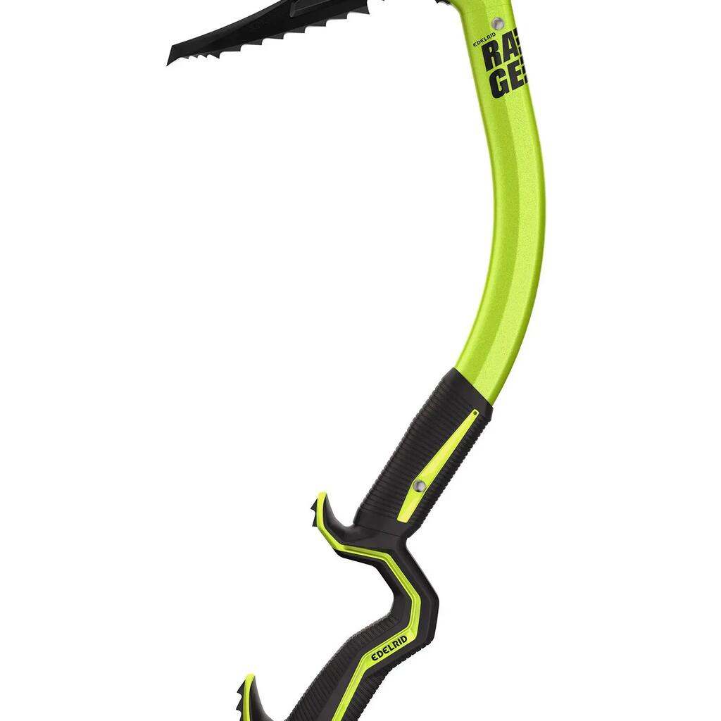 Ice Axe Edelrid Rage II