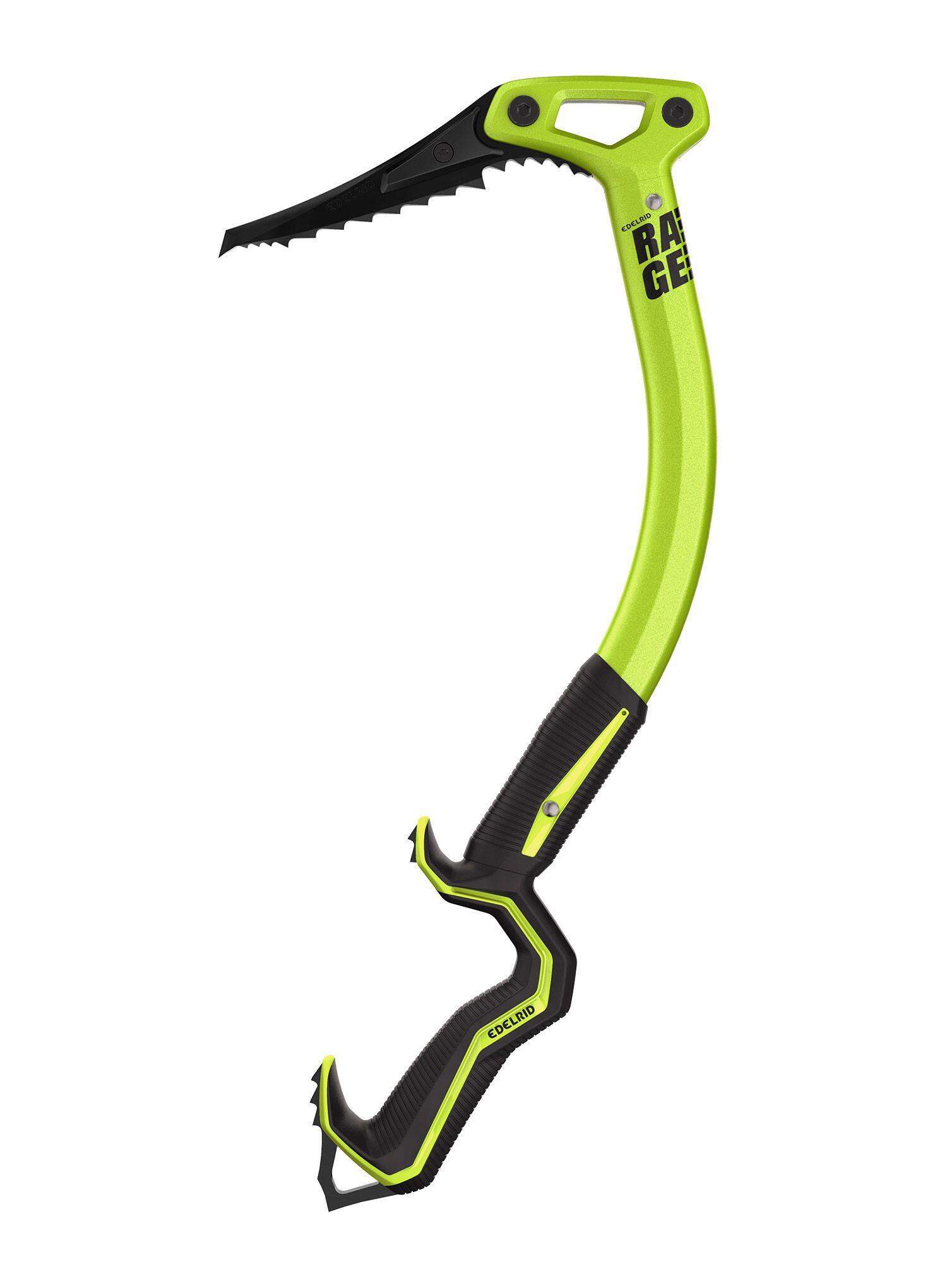 Czekan lodowy Edelrid Rage II 1/3