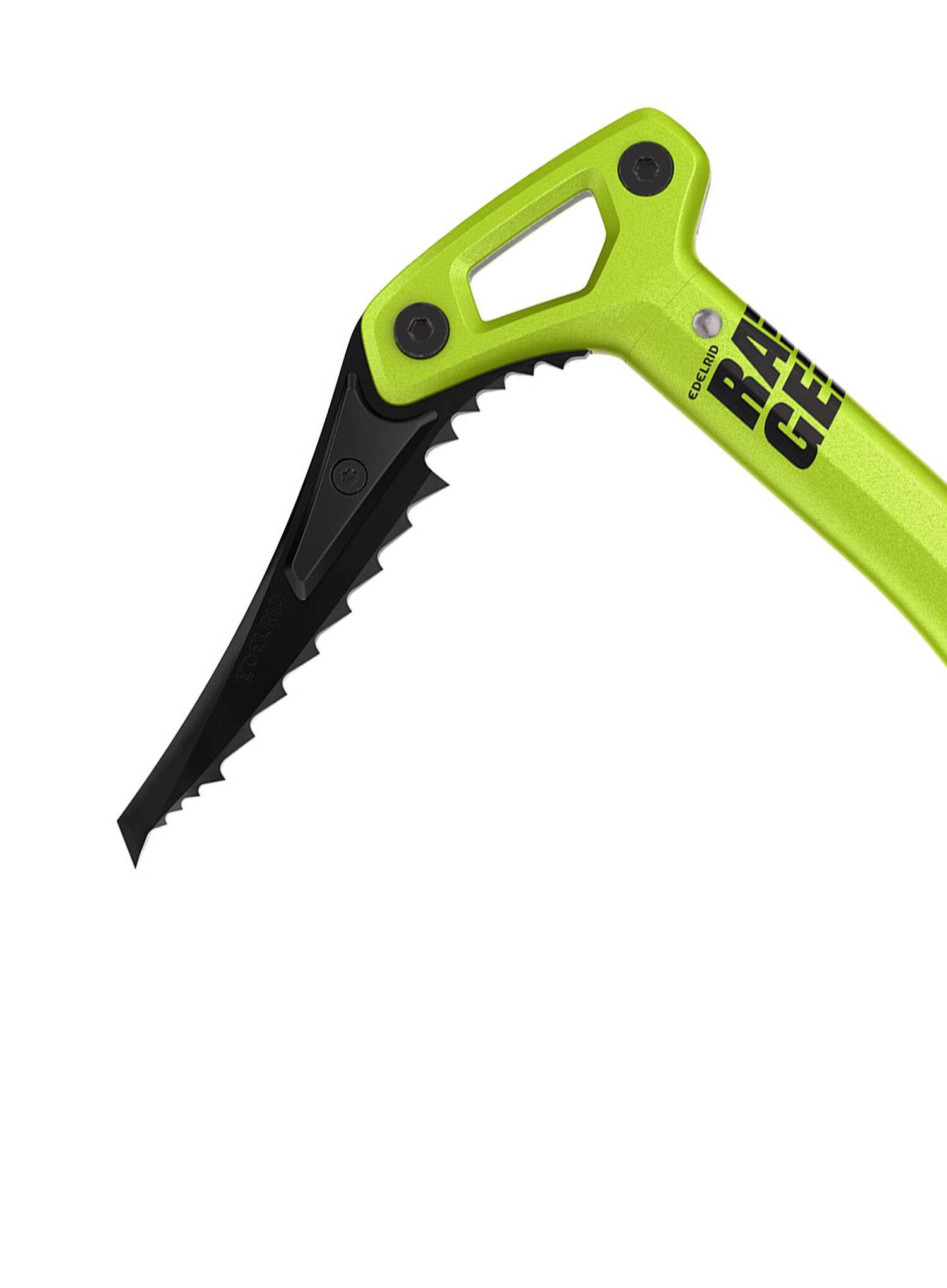 Czekan lodowy Edelrid Rage II 2/3