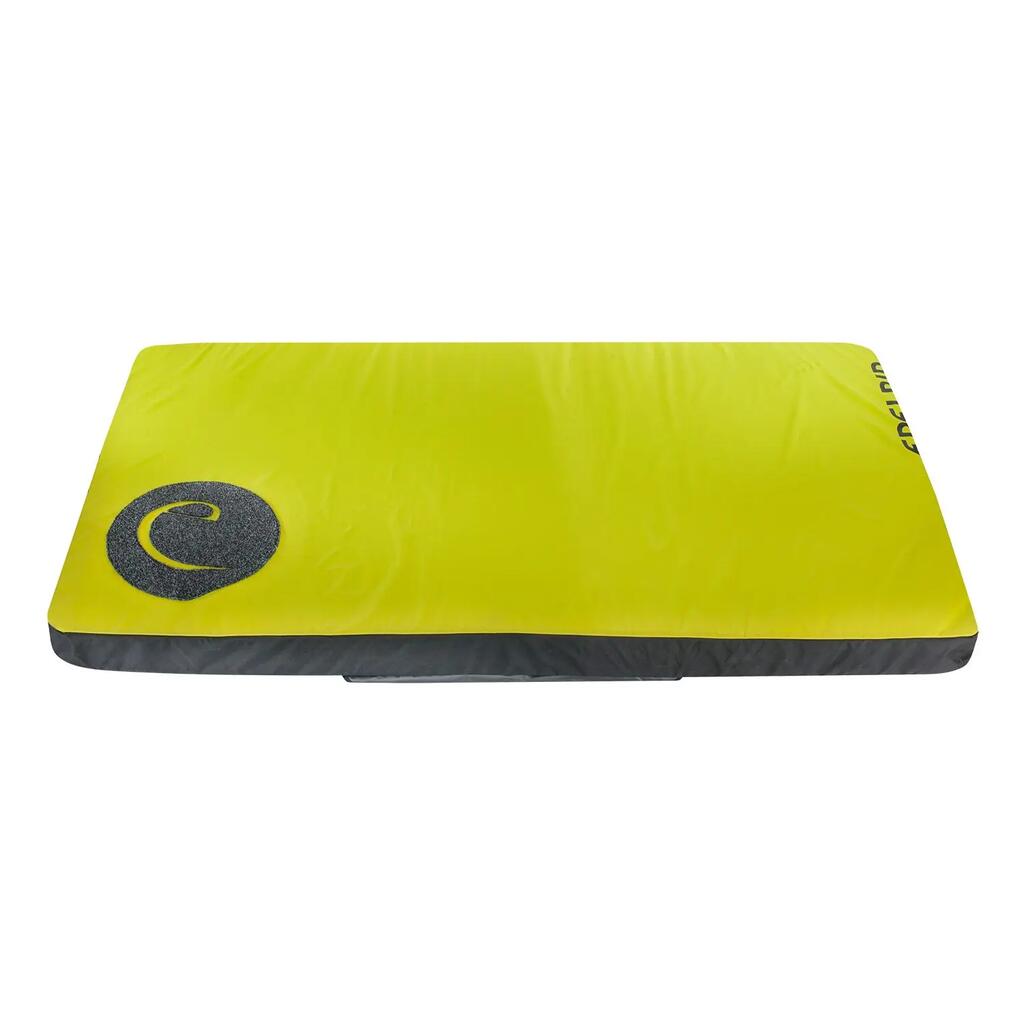 Climbing mat Edelrid Crux III