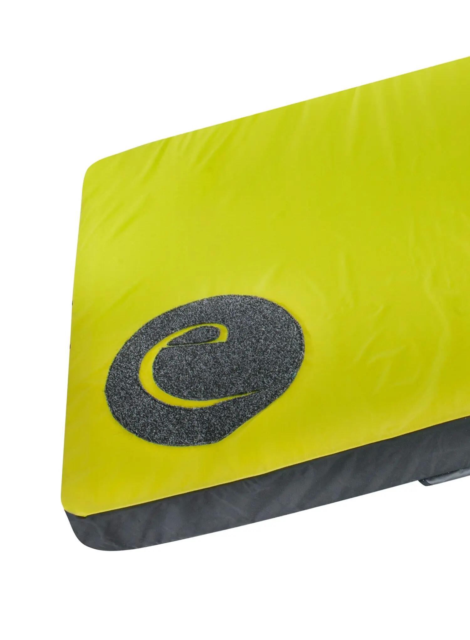 Tapis d'escalade Edelrid Crux III 2/2